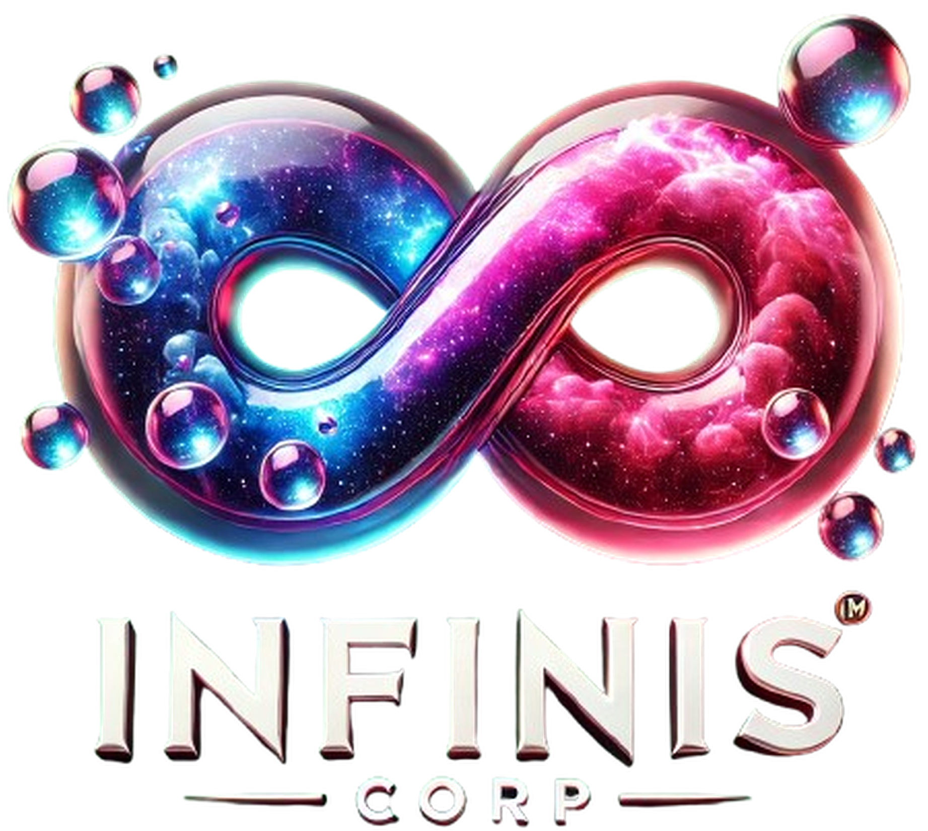 Infinis Corp logo